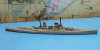 Battle cruiser "Lützow" (1 p.) GER 1915 Navis NM 23